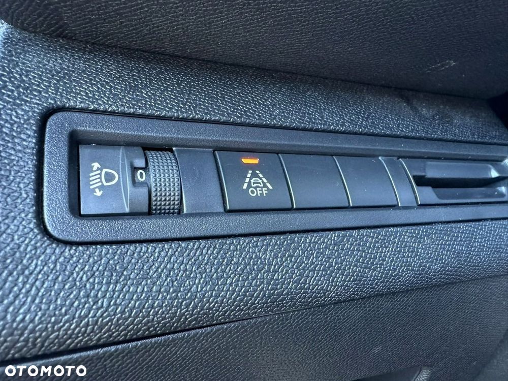 Peugeot 3008 BlueHDi 130 Stop & Start Allure Pack - 35