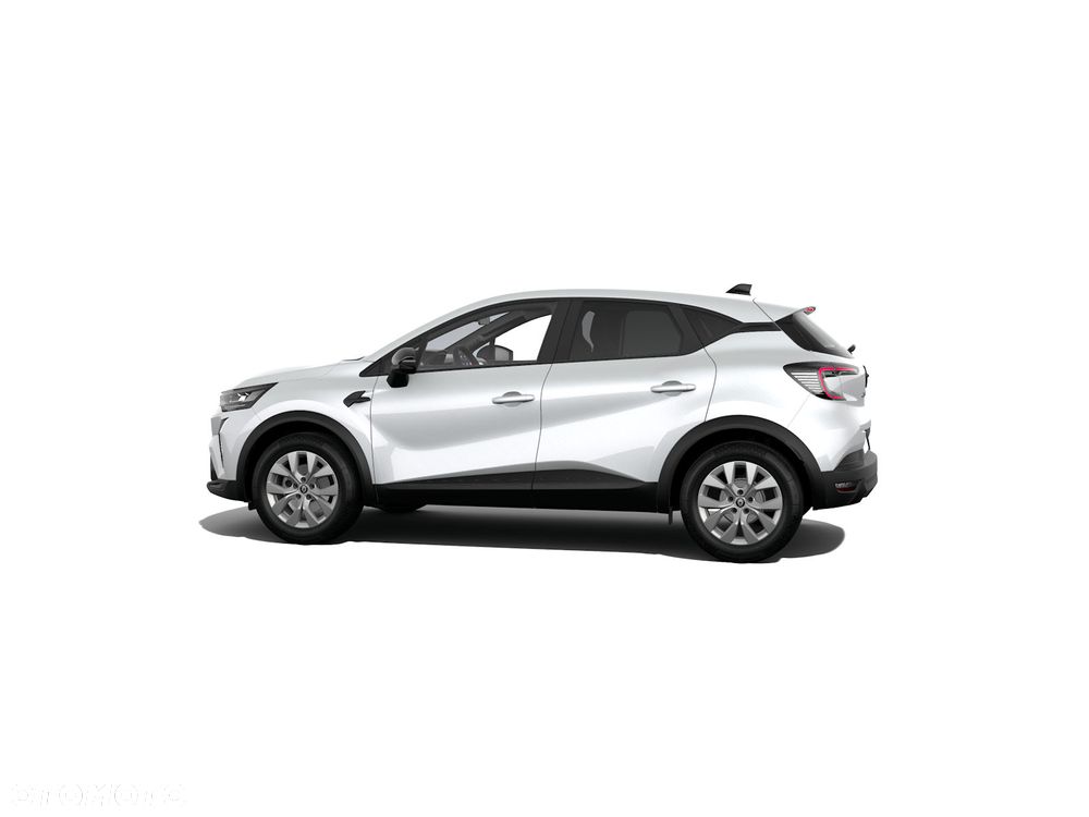 Renault Captur 1.2 TCe Evolution - 3