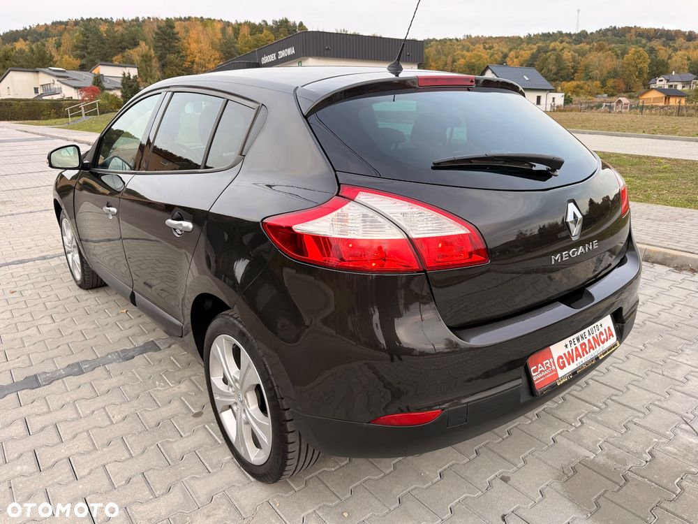 Renault Megane 1.6 16V Dynamique - 7