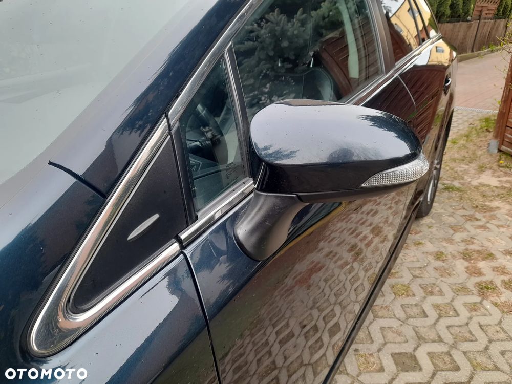 Toyota Avensis 2.0 D-4D Prestige - 4