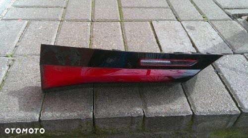 BMW X1 U11 22- LEWA TYLNA LAMPA LED KLAPA ORYGINAŁ H7946535509 - 1