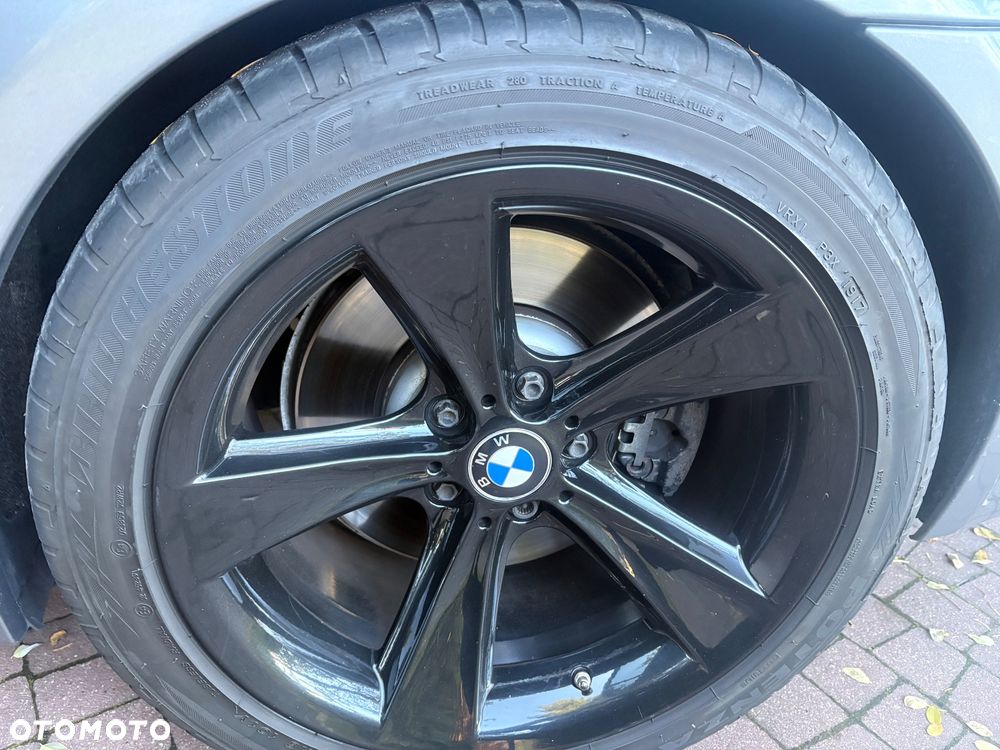 BMW Seria 5 - 27