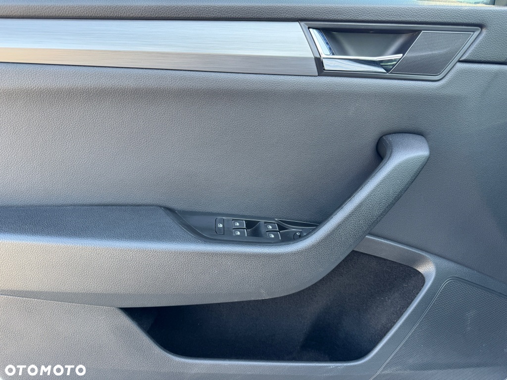 Skoda Superb - 15