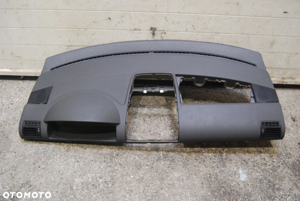DESKA ROZDZIELCZA KOKPIT VW SHARAN MK I LIFT SEAT ALHAMBRA 00-10