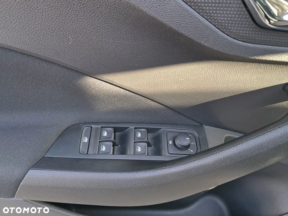 Skoda Kamiq 1.0 TSI Ambition - 21