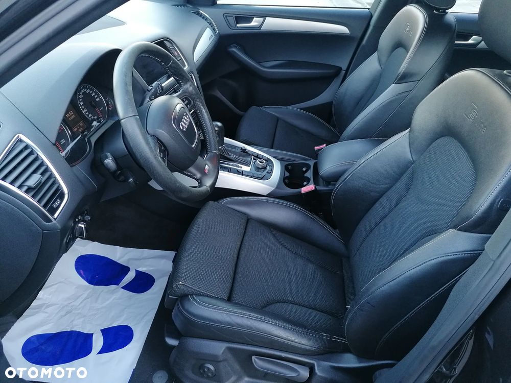 Audi Q5 2.0 TDI Quattro S tronic - 19