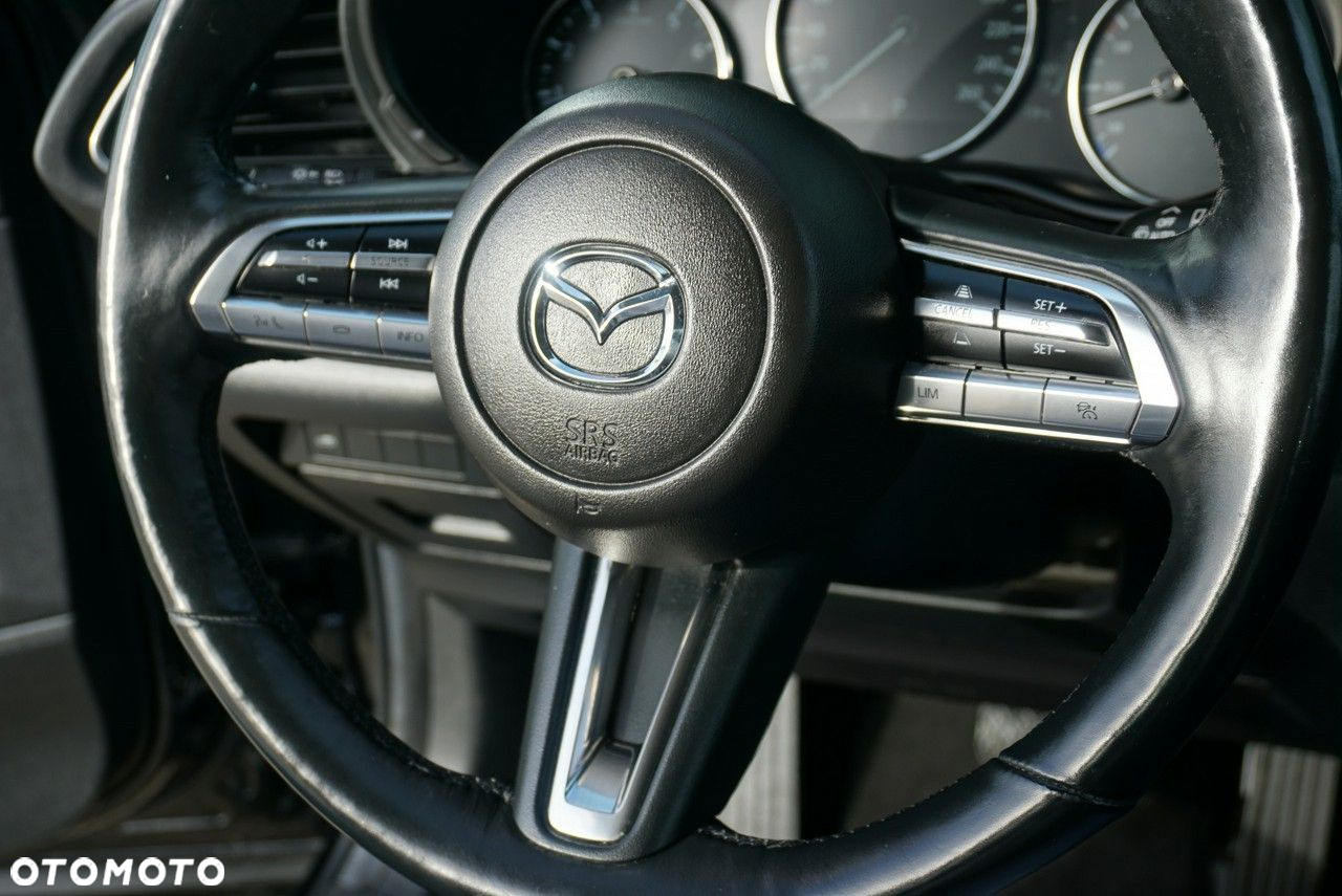 Mazda CX-30 - 19