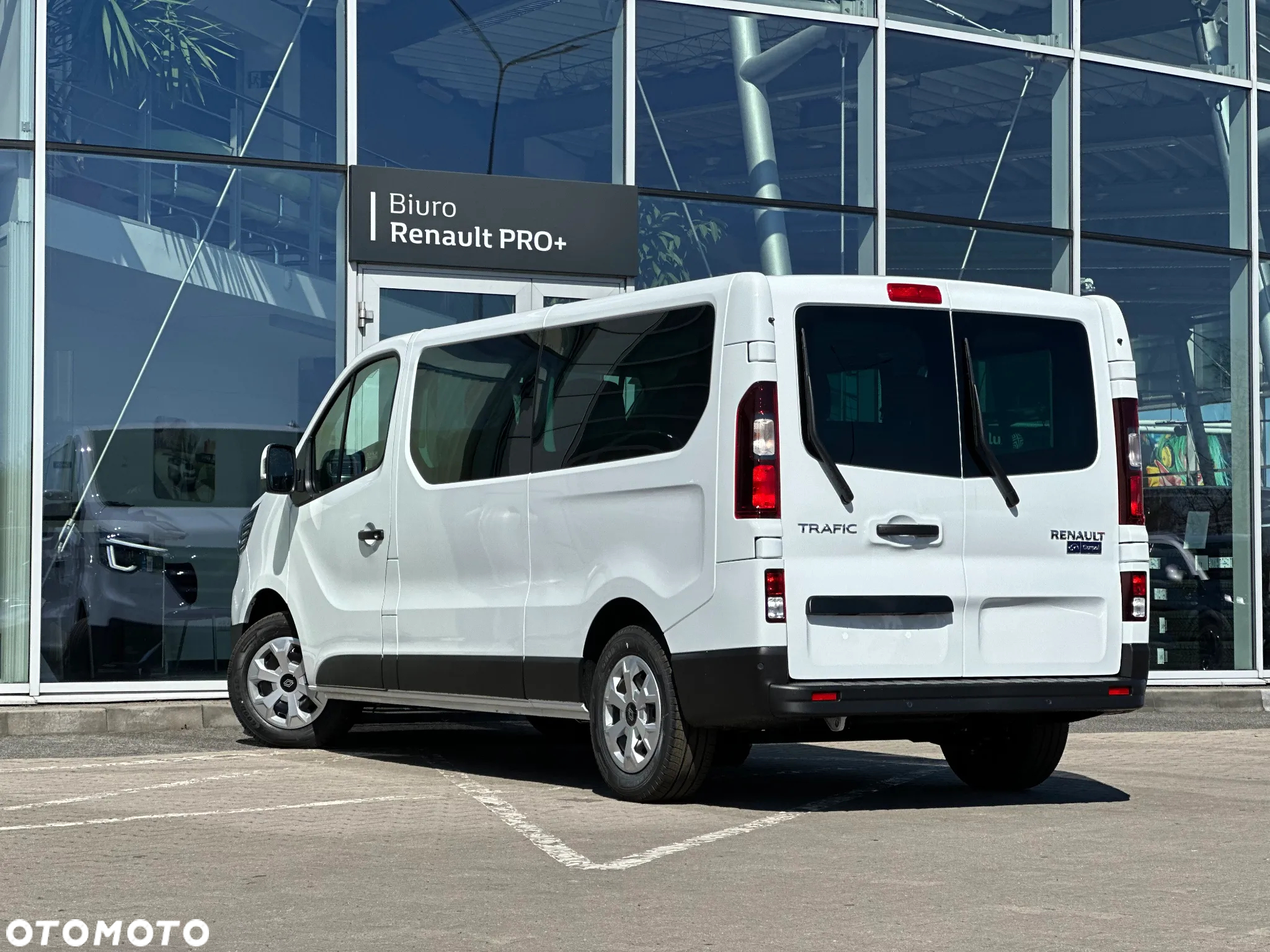 Renault Trafic - 2