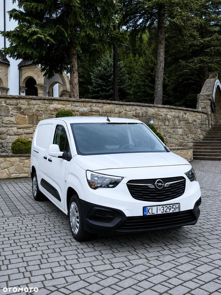 Opel Combo - 2