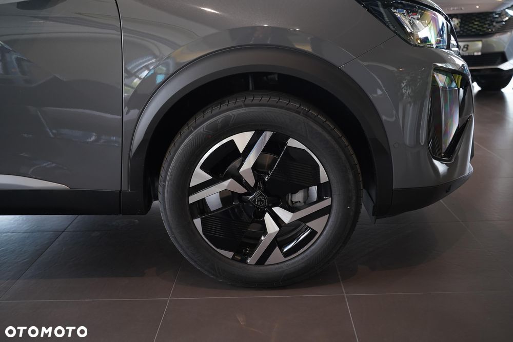 Peugeot 2008 PureTech mHEV Allure e-DCS6 - 27