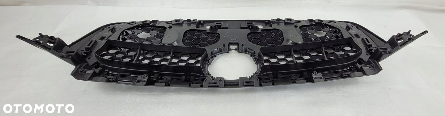 GRILL ATRAPA MAZDA 2 III DEMIO IV DJ LIFT 2023- D65F-50712 D65E-50771 - 14