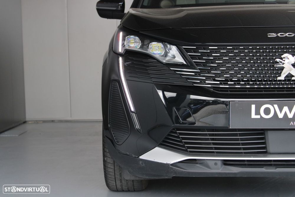 Peugeot 3008 1.6 Hybrid GT e-EAT8 - 23