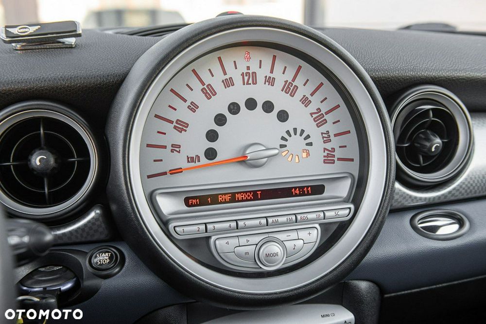 MINI Clubman Cooper S - 21