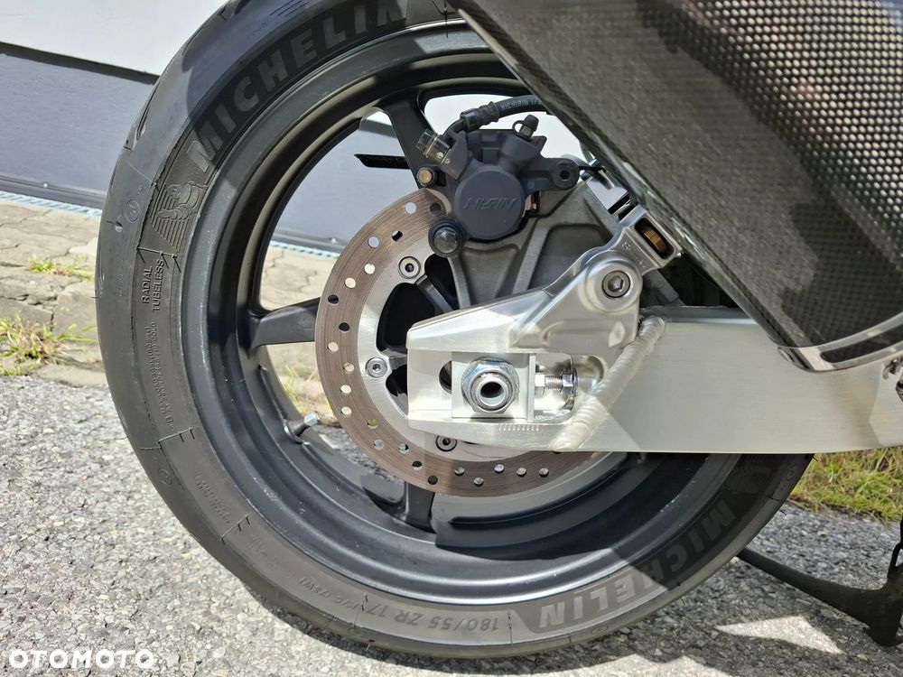 Honda CB - 18