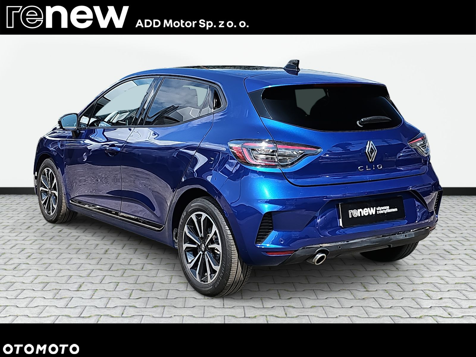 Renault Clio - 7