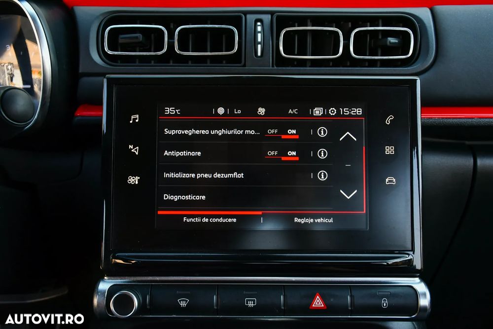 Citroën C3 Pure Tech 110 S&S SHINE - 12