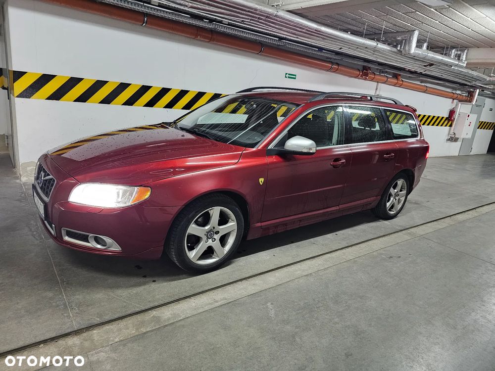 Volvo V70 DRIVe Momentum - 2