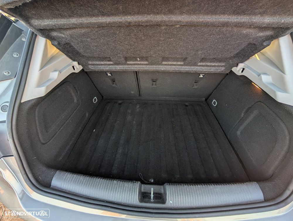 Opel Astra 1.0 Dynamic Sport S/S - 16