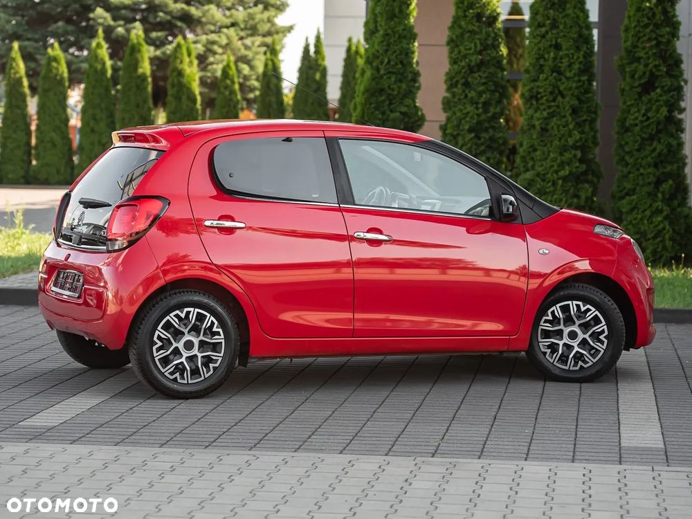 Citroën C1 - 14