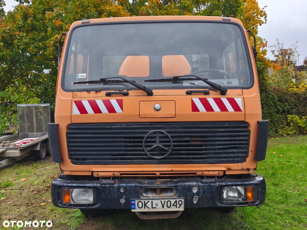 Mercedes-Benz 1622 - 2