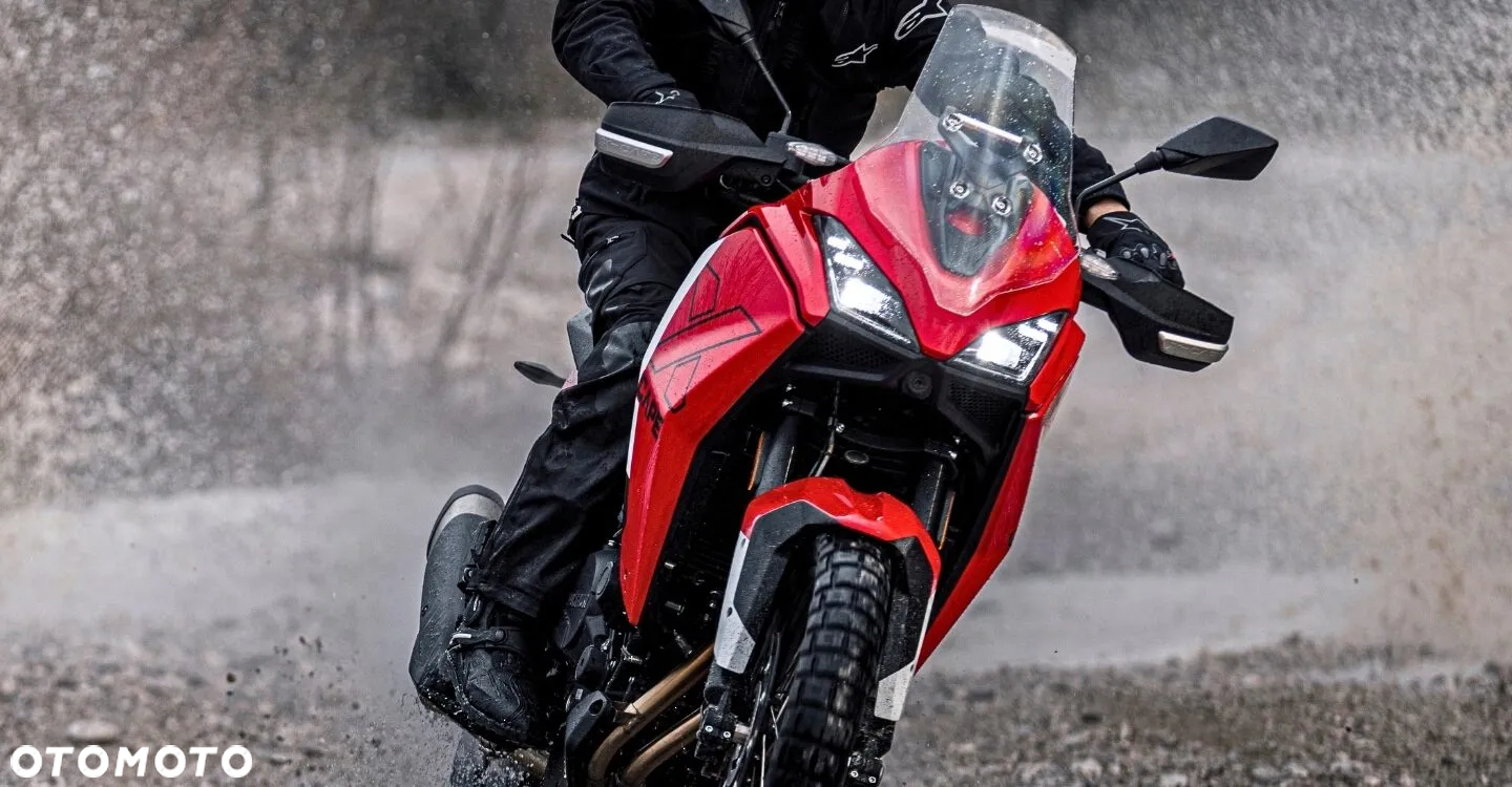 Moto Morini Inny - 9