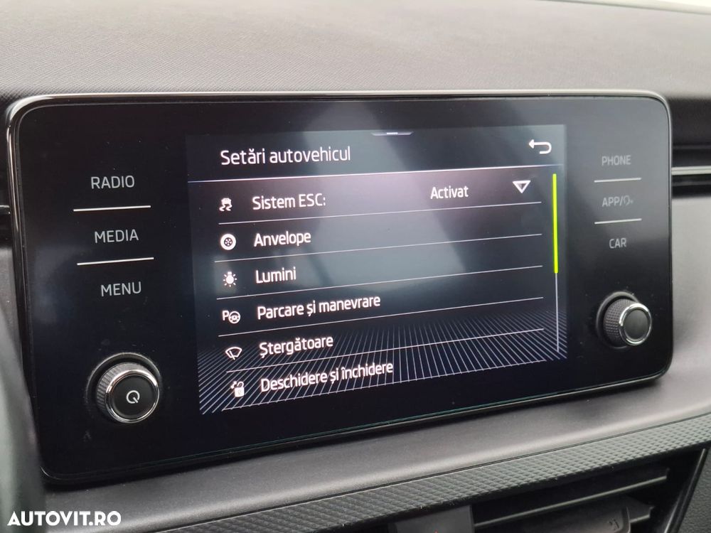 Skoda Scala 1.0 TSI Ambition - 25