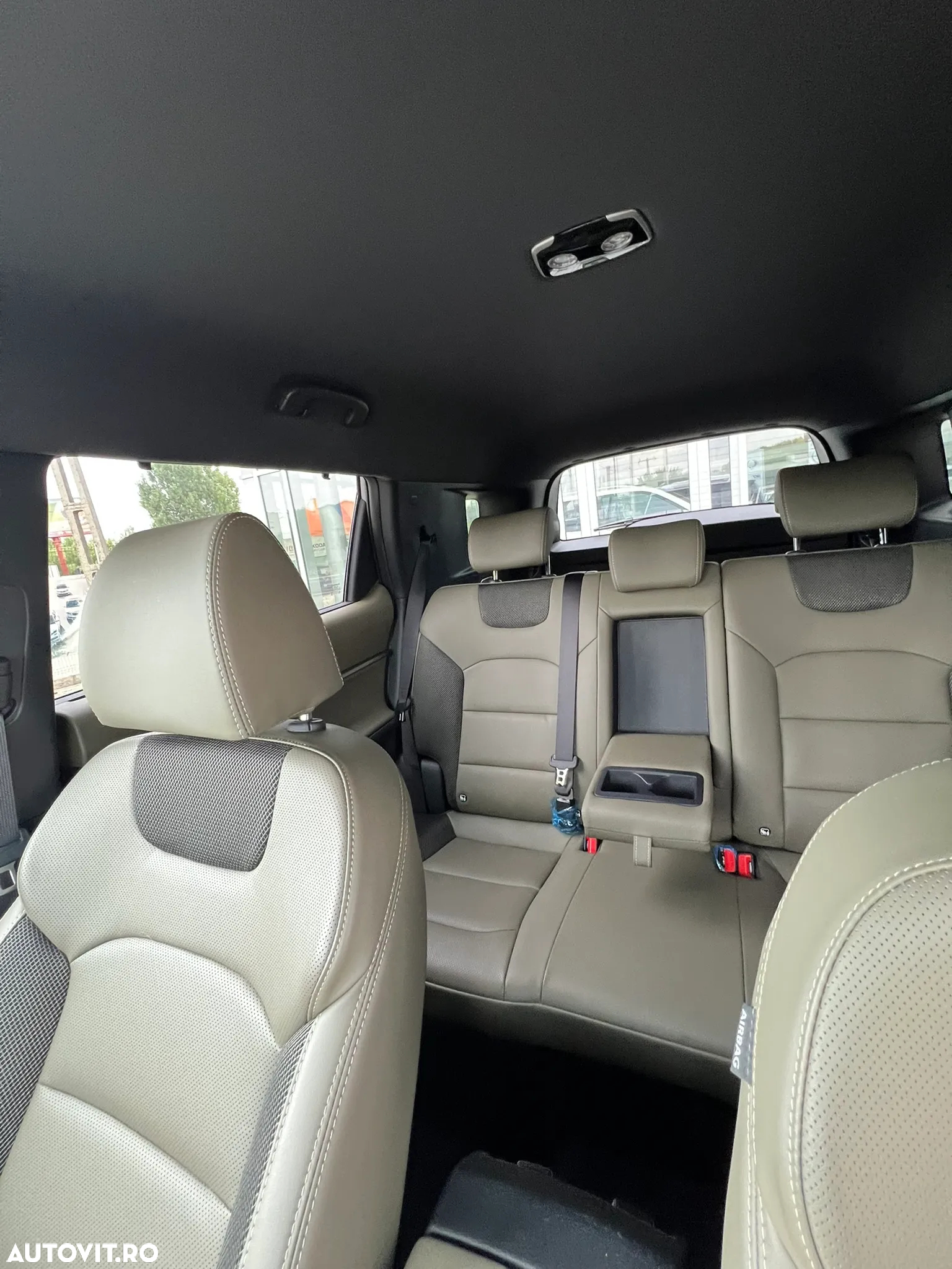 SsangYong Torres 1.5 GDI Turbo Clever - 13