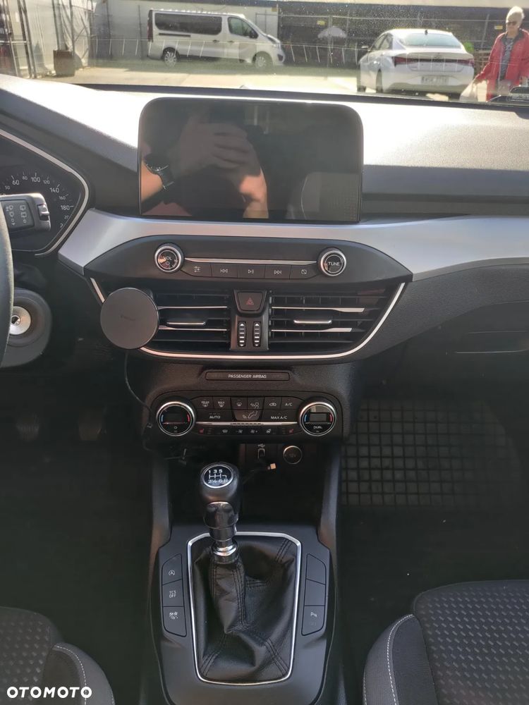 Ford Focus - 16
