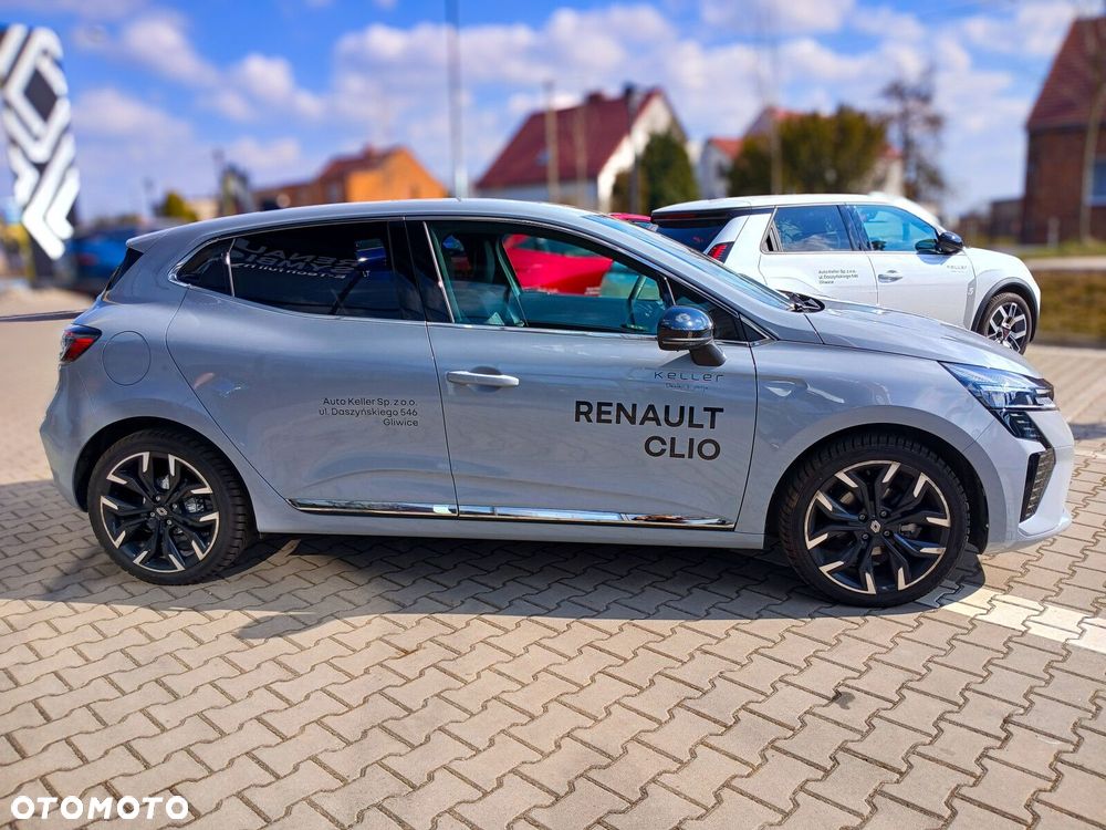 Renault Clio - 4
