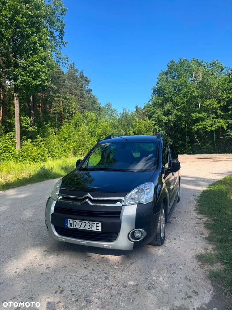 Citroën Berlingo 1.6 HDi XTR - 2
