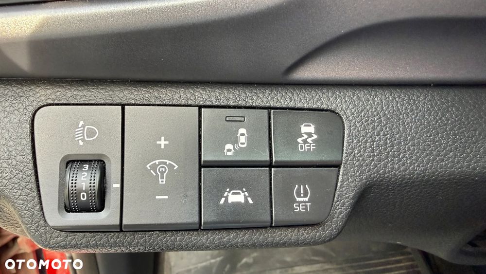 Kia Stonic 1.0 T-GDI XL - 22