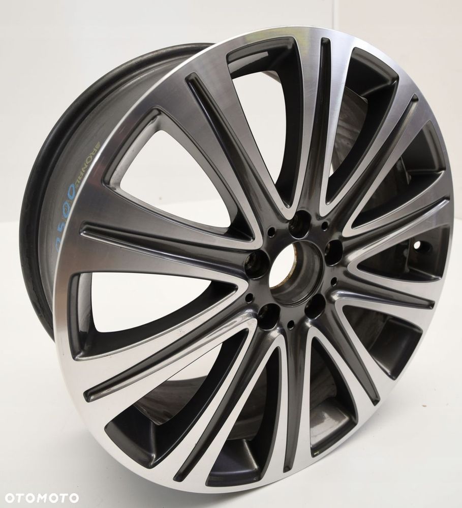 MERCEDES E KLASA W213 W238 FELGA A2134010500 19'' - 6