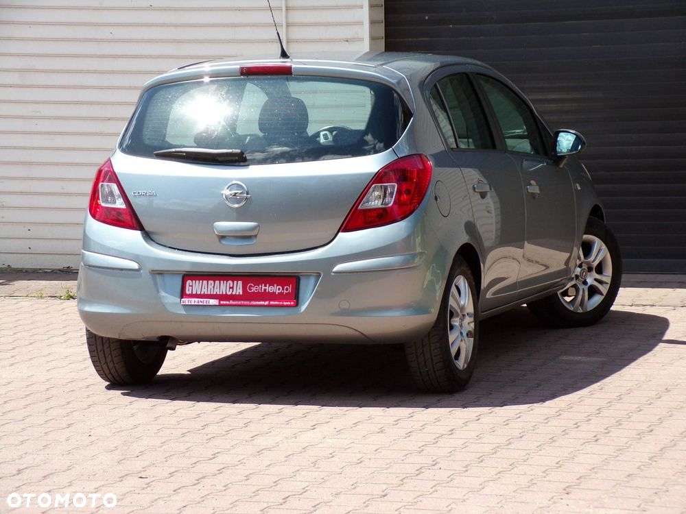 Opel Corsa - 14