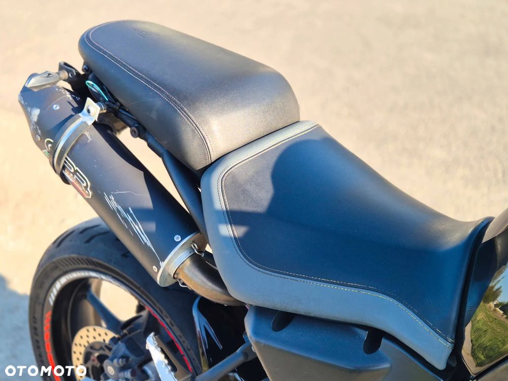 Yamaha MT - 16