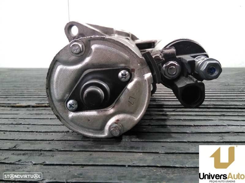 MOTOR ARRANQUE VOLKSWAGEN GOLF V 2006 -659589 - 4