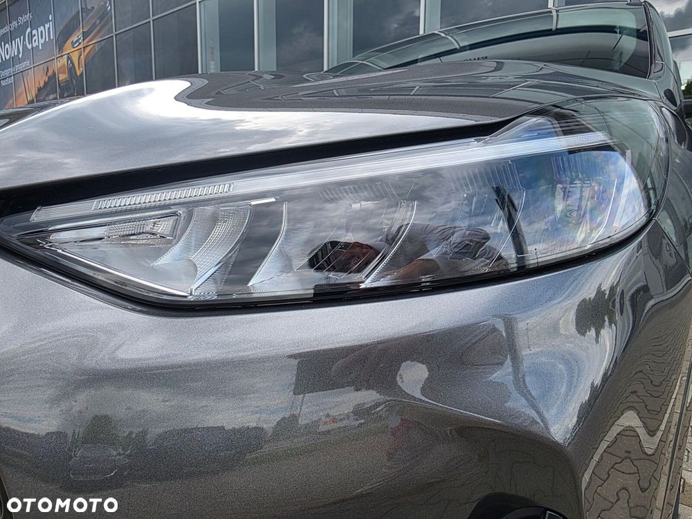 Ford Kuga - 12