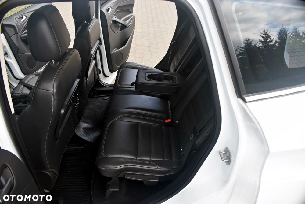 Ford Kuga 1.5 EcoBoost 4x4 Titanium - 33