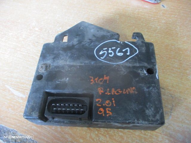 Modulo 06001 Re3014 RENAULT LAGUNA 1995 2.0I 115CV 0P Abs - 1