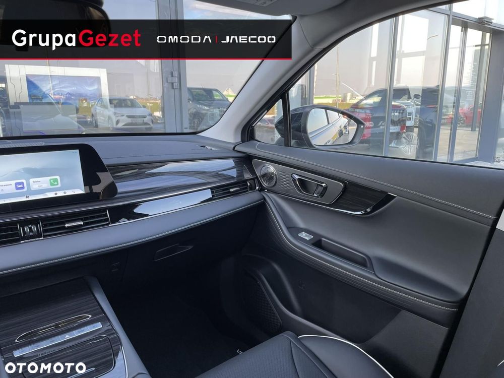 Omoda 5 1.6 T-GDI Premium DCT - 12