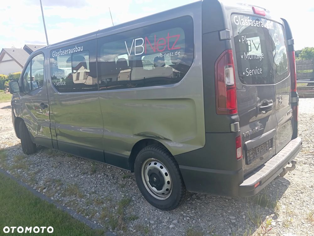 Opel Vivaro L2H1 S&S Tourer - 2