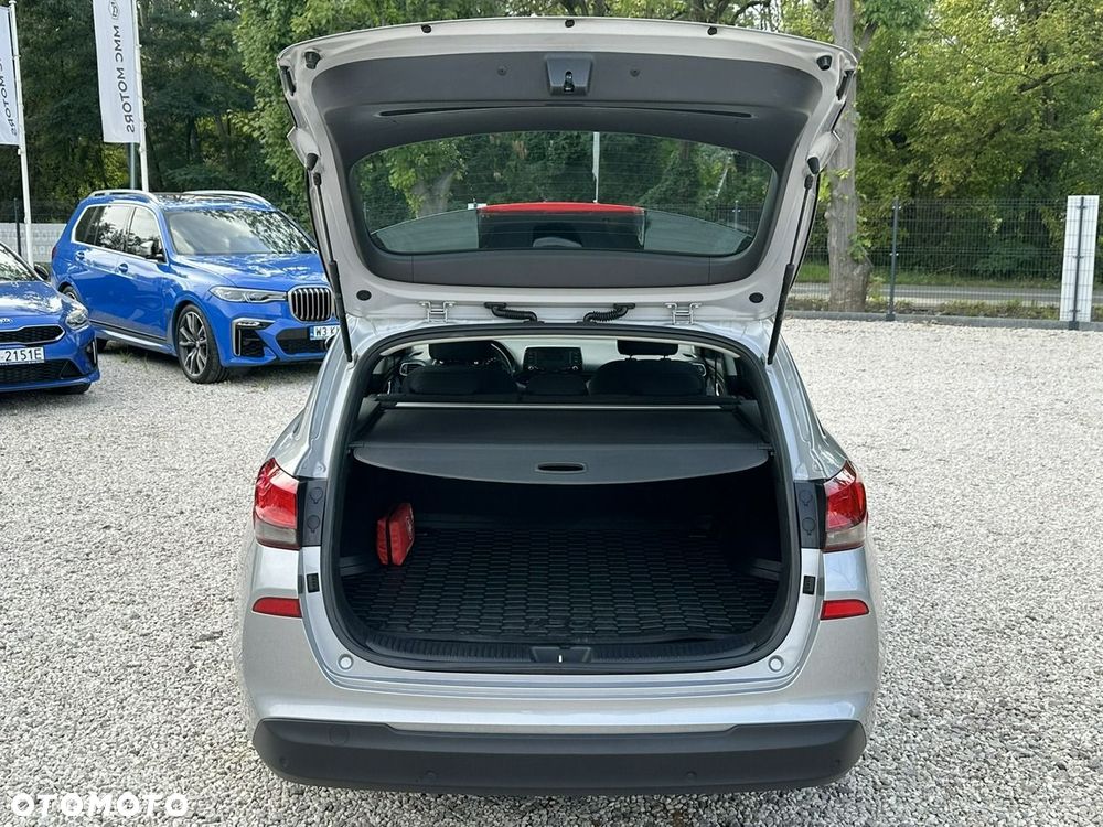 Hyundai i30 - 9