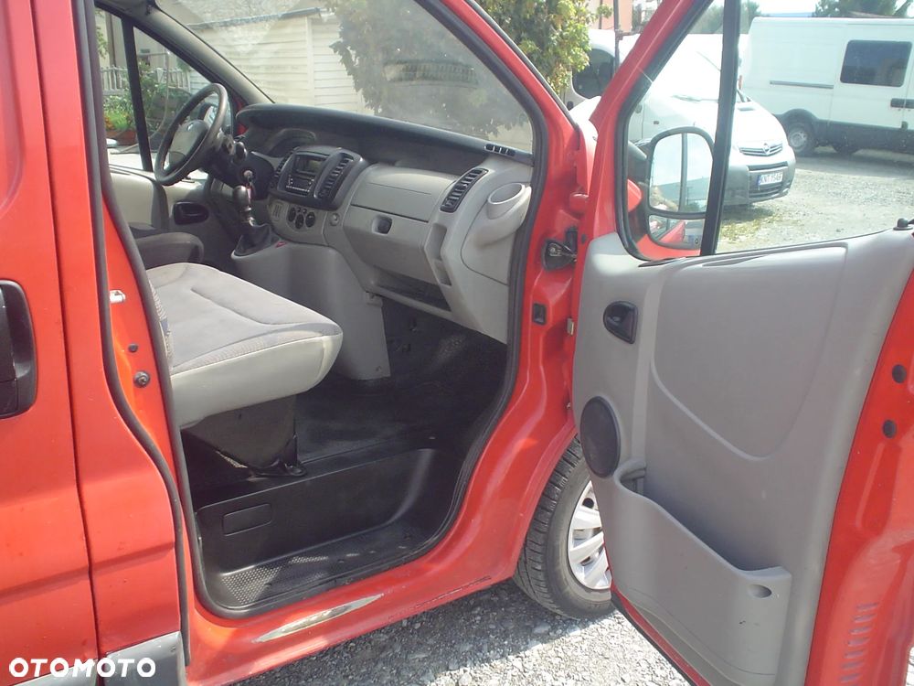 Volkswagen T4 - 10