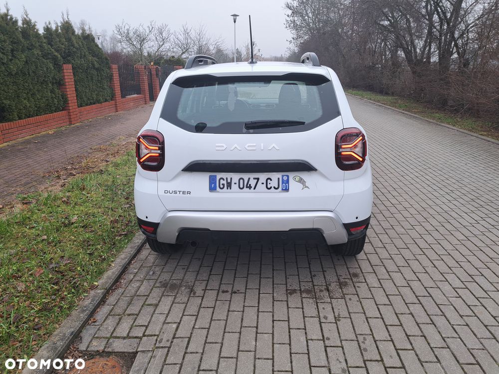 Dacia Duster TCe 100 2WD Comfort - 7