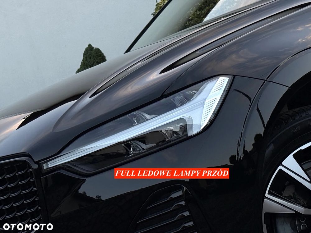 Volvo XC 60 B4 D AWD Geartronic RDesign - 29