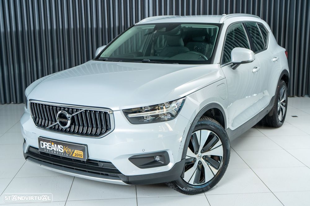 Volvo XC 40 1.5 T5 PHEV Momentum - 1