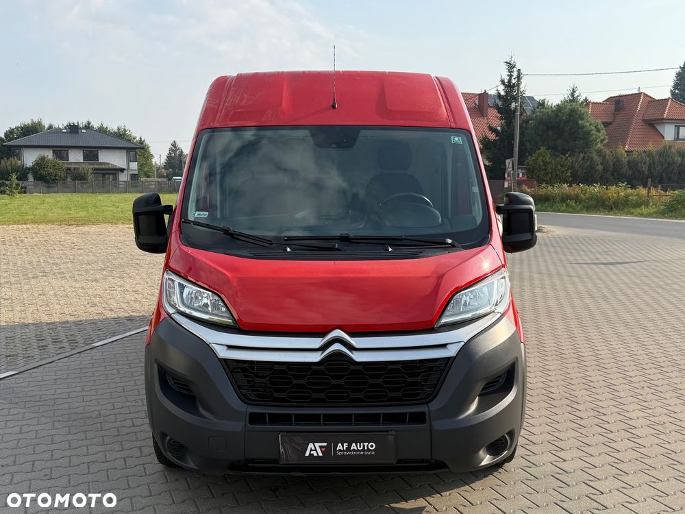 Citroën Jumper - 8