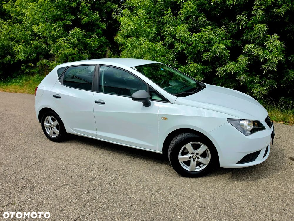 Seat Ibiza 1.2 12V Style - 23