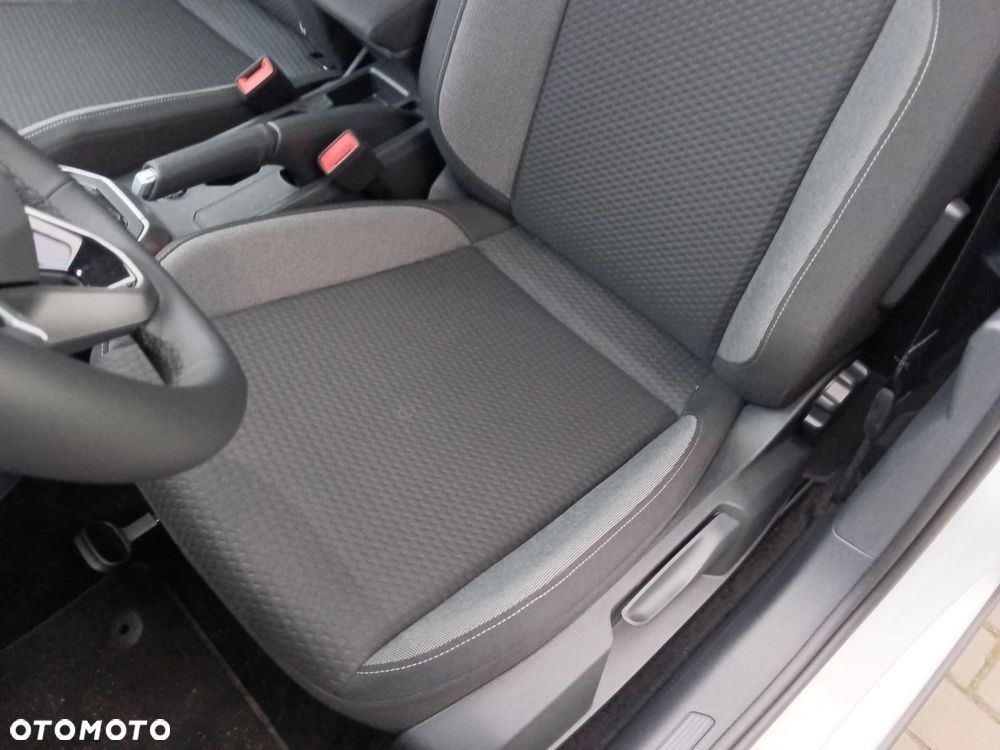 Volkswagen Taigo - 12