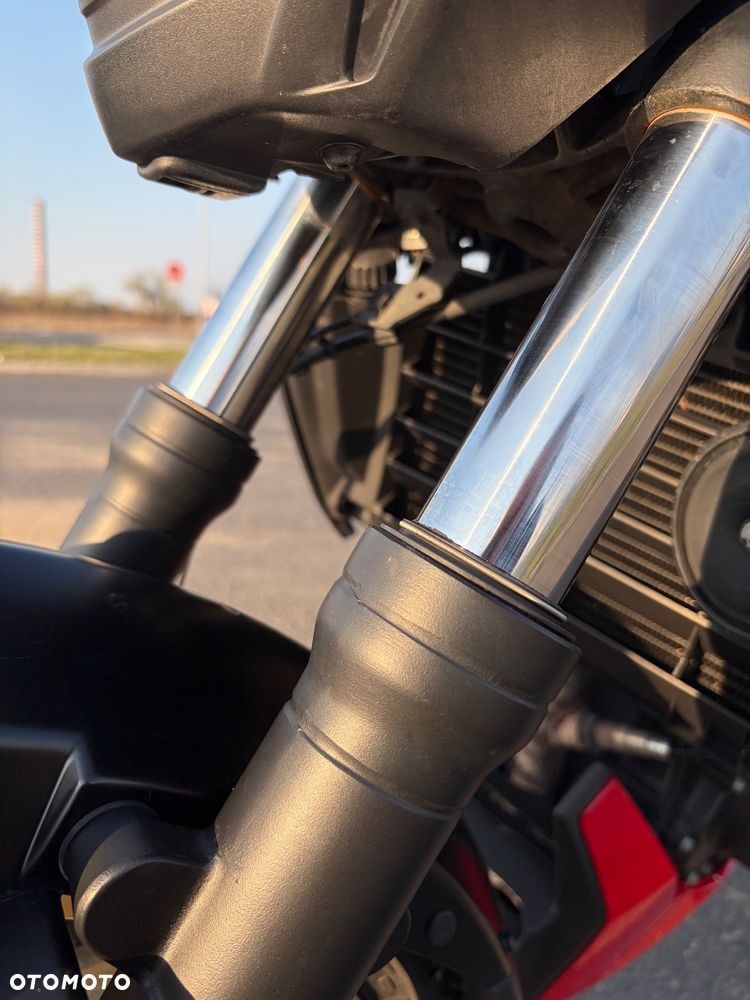 Bajaj Dominar 400 - 18