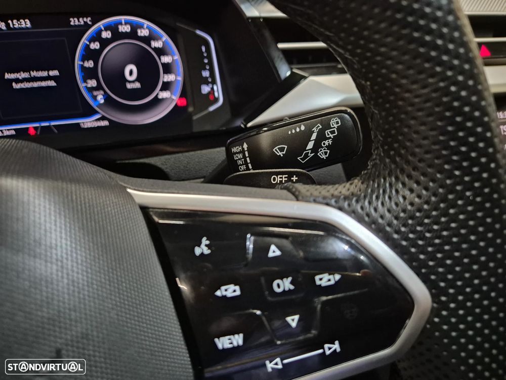 VW Arteon Shooting Brake 2.0 TDI Elegance DSG - 43